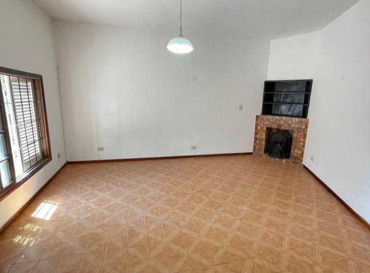 Casa · 85m² · 3 Ambientes