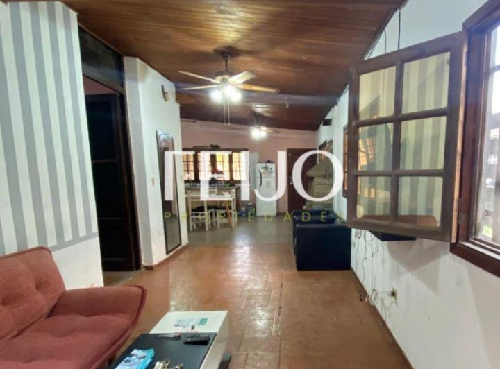 Casa · 139m² · 3 Ambientes