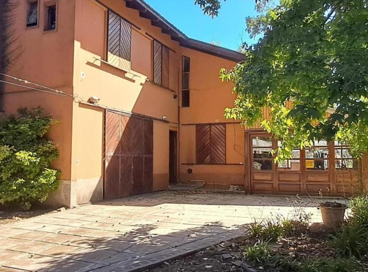 Casa · 175m² · 4 Ambientes · 2 Cocheras