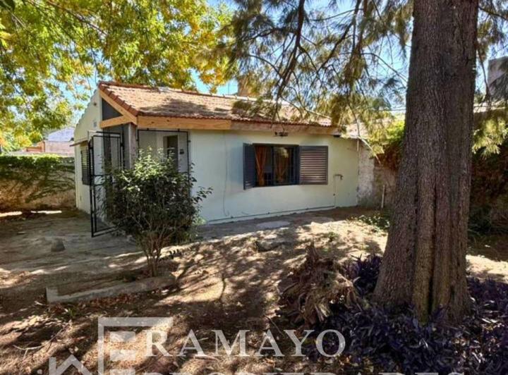 Casa · 39m² · 2 Ambientes
