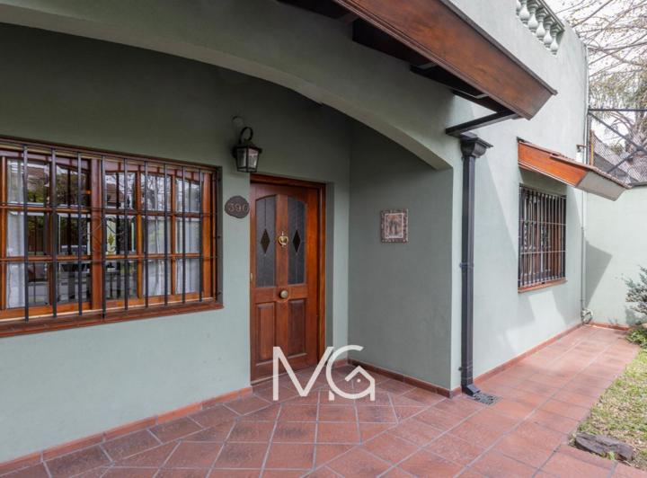 Casa · 103m² · 3 Ambientes