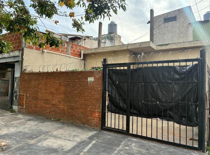 Casa · 90m² · 3 Ambientes · 1 Cochera