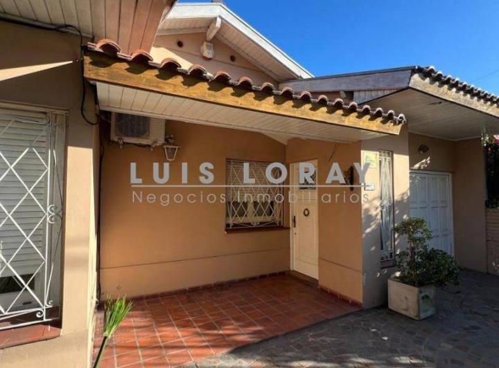 Casa · 140m² · 4 Ambientes · 1 Cochera