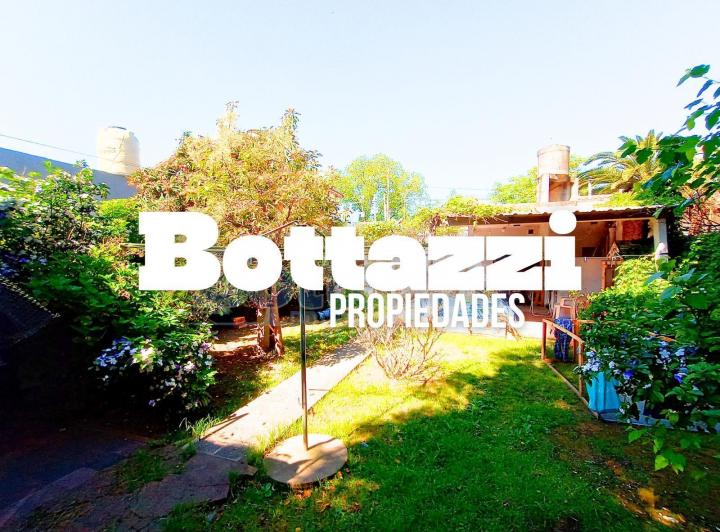 Casa · 132m² · 3 Ambientes
