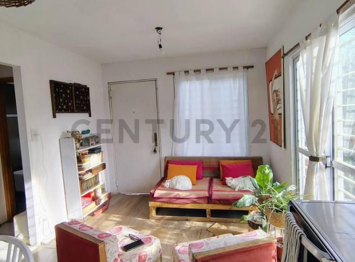 Casa · 50m² · 3 Ambientes