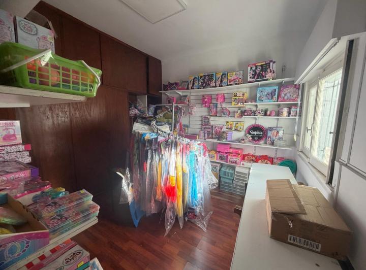 Casa · 85m² · 4 Ambientes