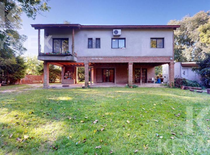Casa · 177m² · 4 Ambientes