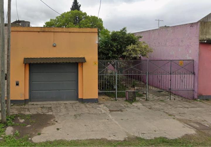 Casa · 80m² · 4 Ambientes