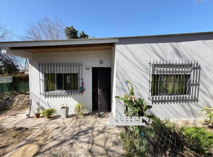 Casa · 60m² · 3 Dormitorios