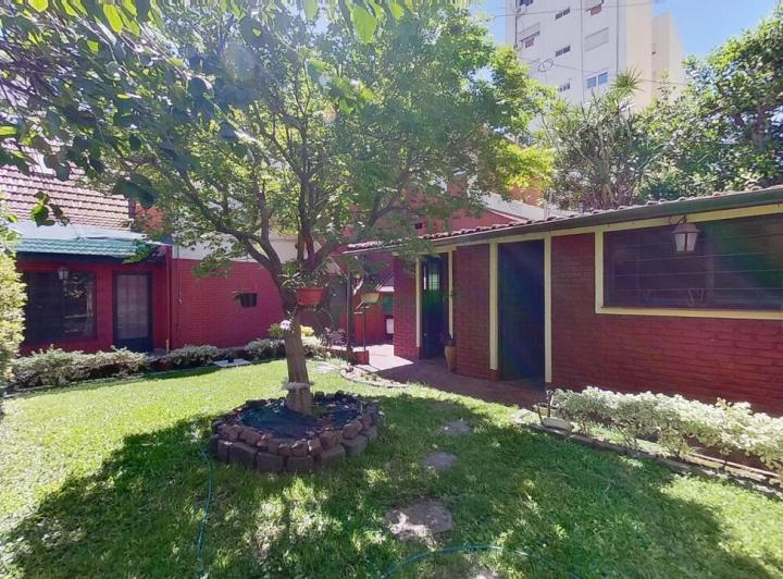Casa · 140m² · 4 Ambientes