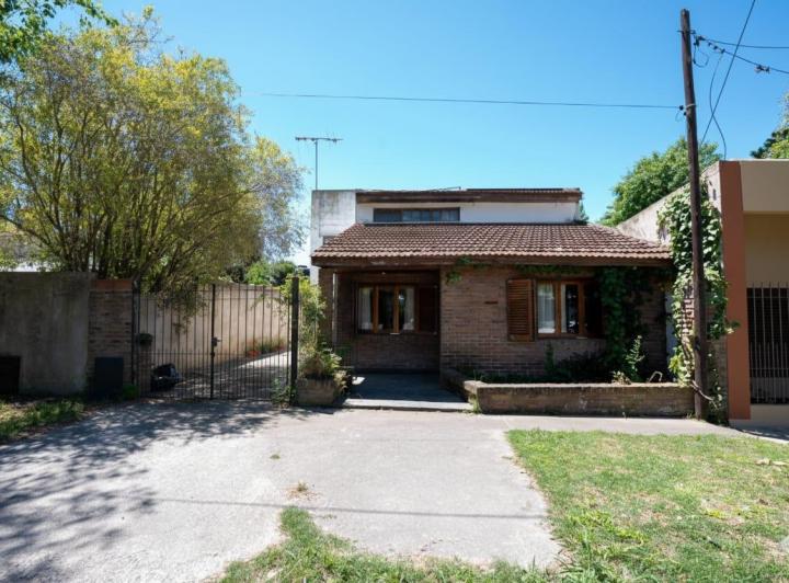 Casa · 100m² · 4 Ambientes