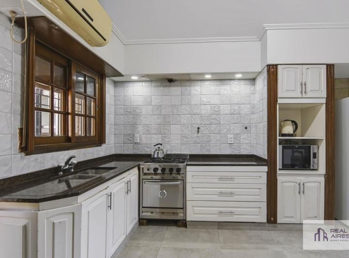 Casa · 206m² · 5 Ambientes