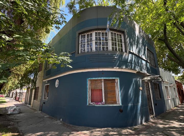Casa · 150m² · 4 Ambientes