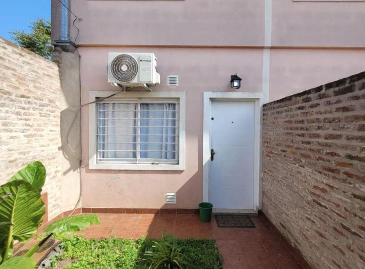 Casa · 65m² · 3 Ambientes · 1 Cochera