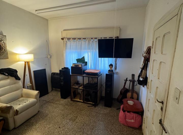 Casa · 90m² · 3 Ambientes · 1 Cochera
