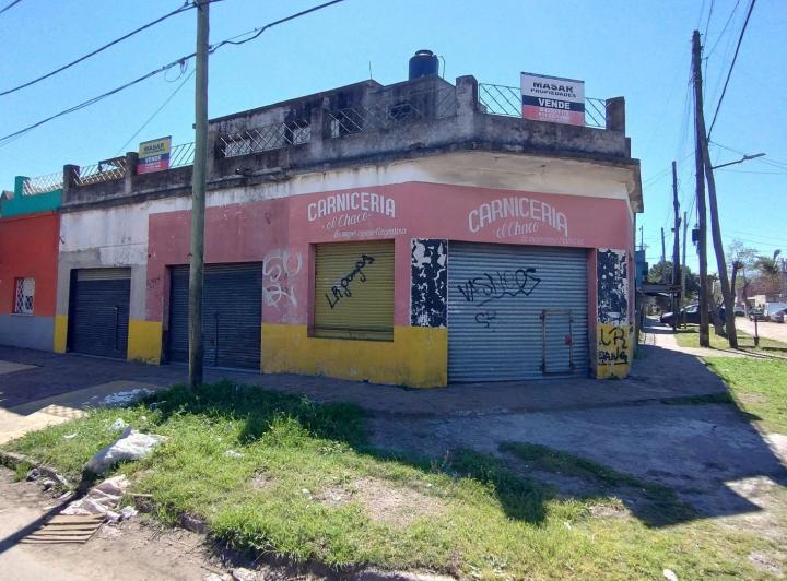 Casa · 200m² · 3 Ambientes