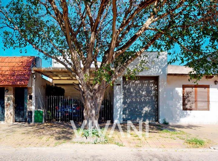 Casa · 188m² · 4 Ambientes · 1 Cochera