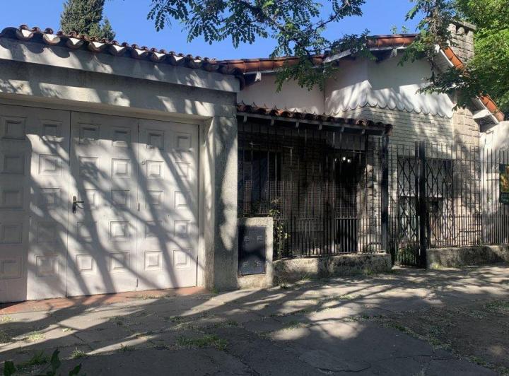 Casa · 150m² · 3 Ambientes · 1 Cochera