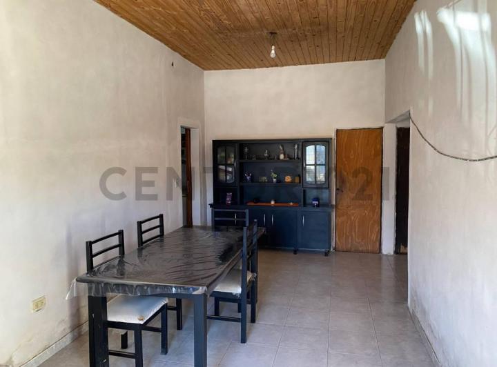 Casa · 86m² · 4 Ambientes · 1 Cochera