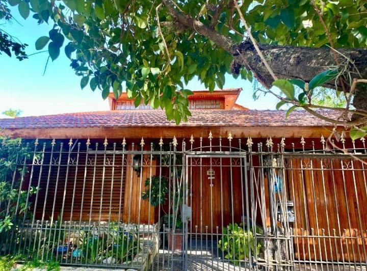 Casa · 167m² · 4 Ambientes · 1 Cochera