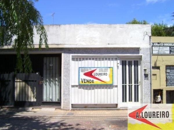 Casa · 82m² · 4 Ambientes