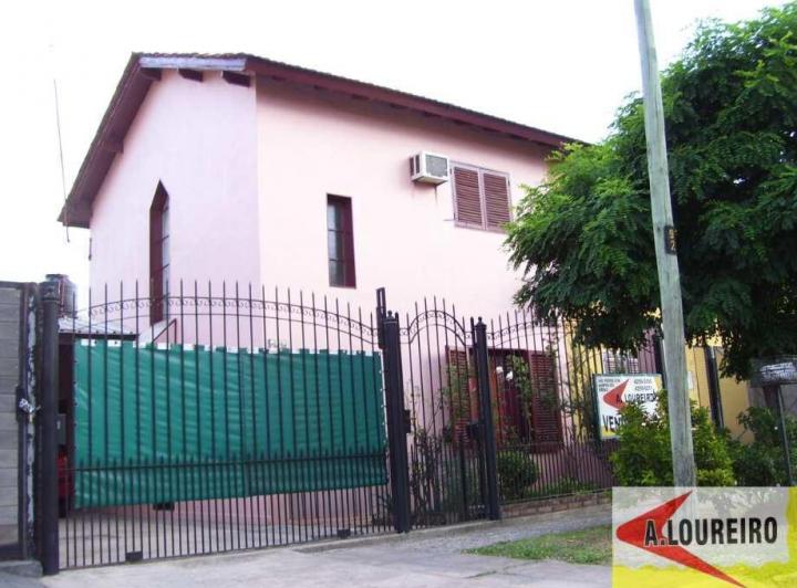 Casa · 100m² · 4 Ambientes · 1 Cochera