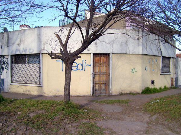 Casa · 45m² · 2 Ambientes