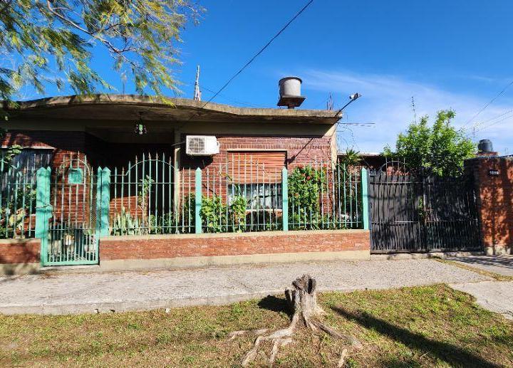 Casa · 150m² · 6 Ambientes