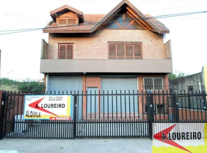 Casa · 670m² · 10 Ambientes