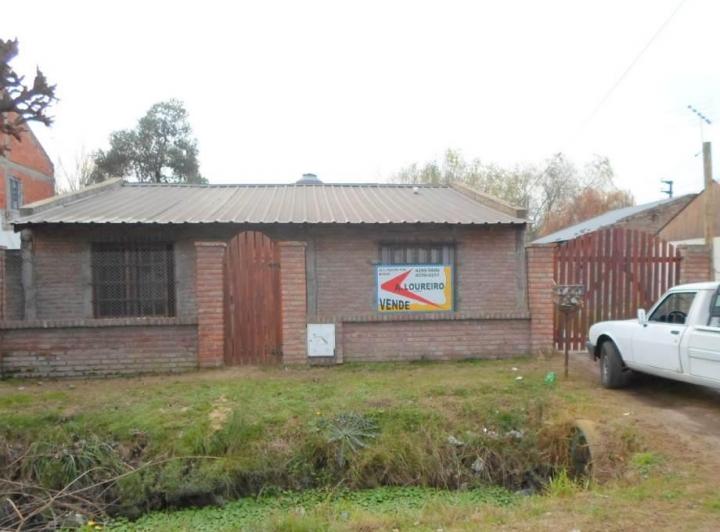 Casa · 90m² · 3 Ambientes