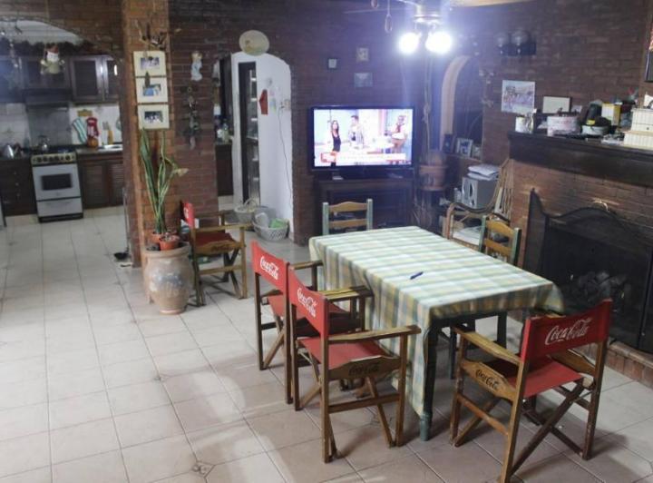 Casa · 160m² · 5 Ambientes