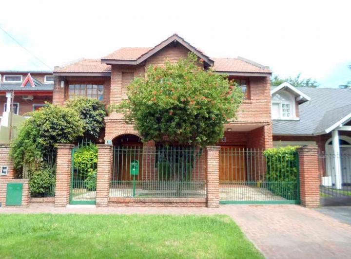 Casa · 166m² · 5 Ambientes