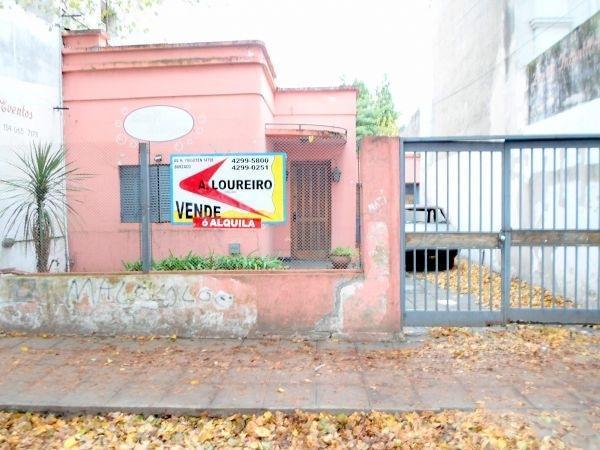 Casa · 90m² · 3 Ambientes