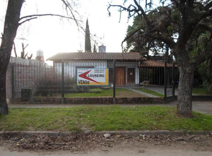 Casa · 200m² · 4 Ambientes