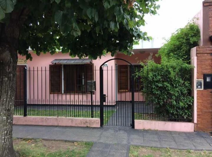Casa · 110m² · 3 Ambientes