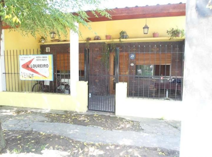 Casa · 70m² · 3 Ambientes