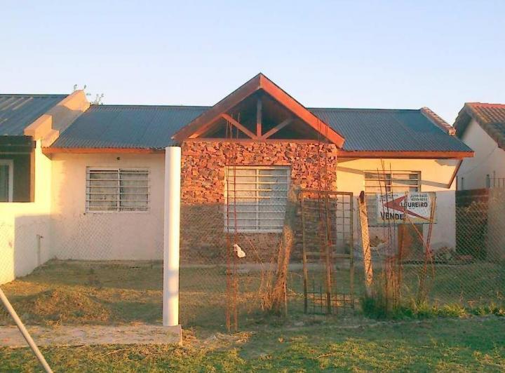 Casa · 85m² · 3 Ambientes