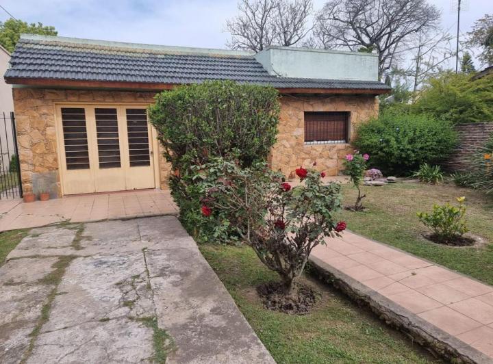 Casa · 573ha · 3 Ambientes · 1 Cochera