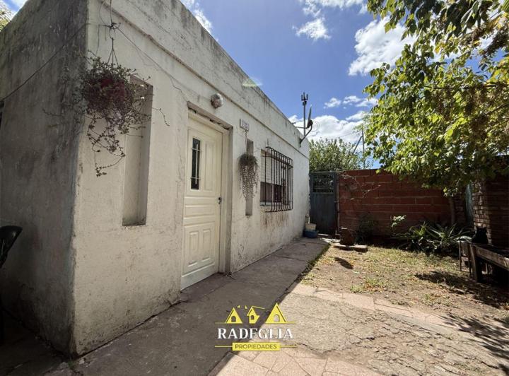 Casa · 60m² · 3 Ambientes