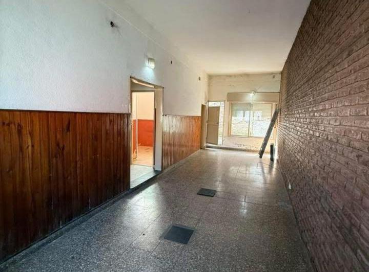Casa · 140m² · 5 Ambientes · 2 Cocheras