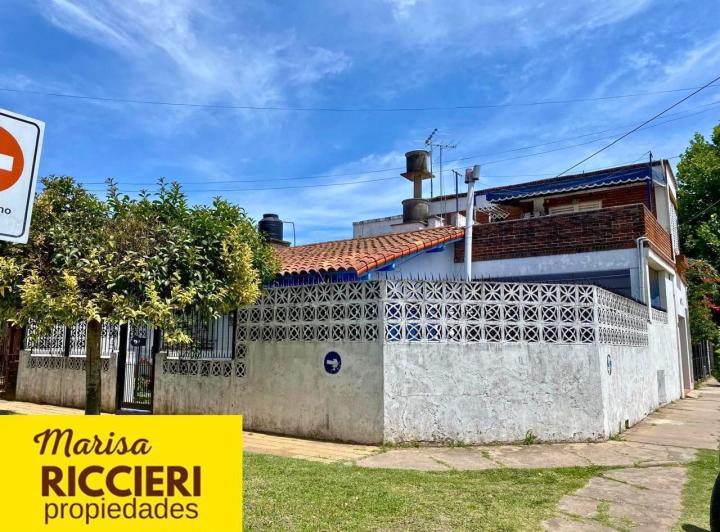 Casa · 2 Dormitorios