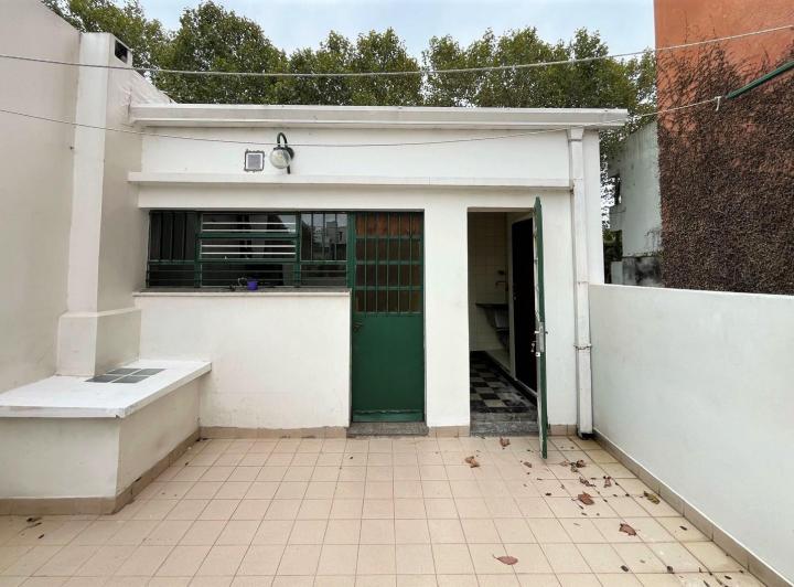 Casa · 100m² · 5 Ambientes · 1 Cochera