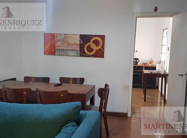 Casa · 122m² · 5 Ambientes · 1 Cochera