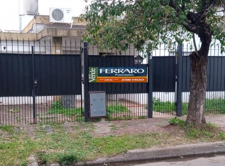 Casa · 140m² · 4 Ambientes · 1 Cochera