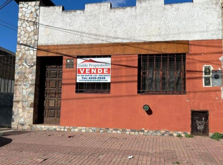 Casa · 41m² · 3 Ambientes