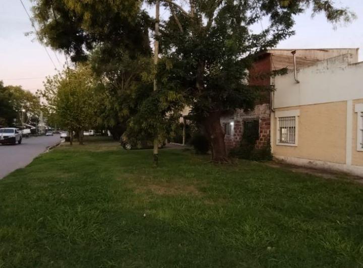 Casa · 93m² · 3 Ambientes · 1 Cochera