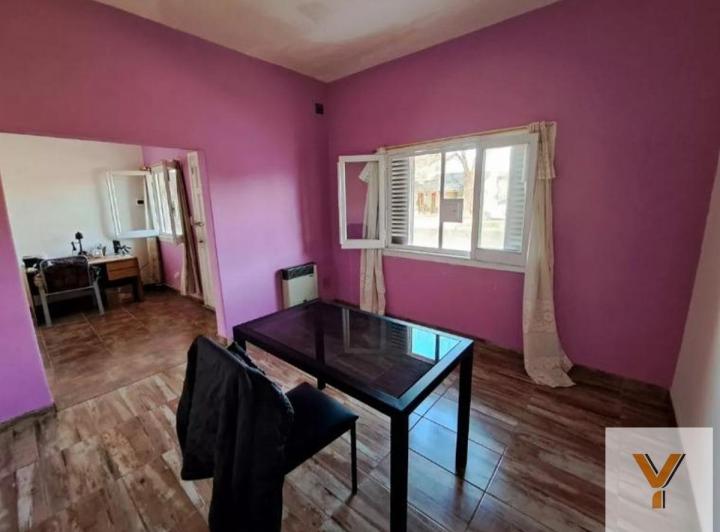 Casa · 91m² · 3 Ambientes · 1 Cochera