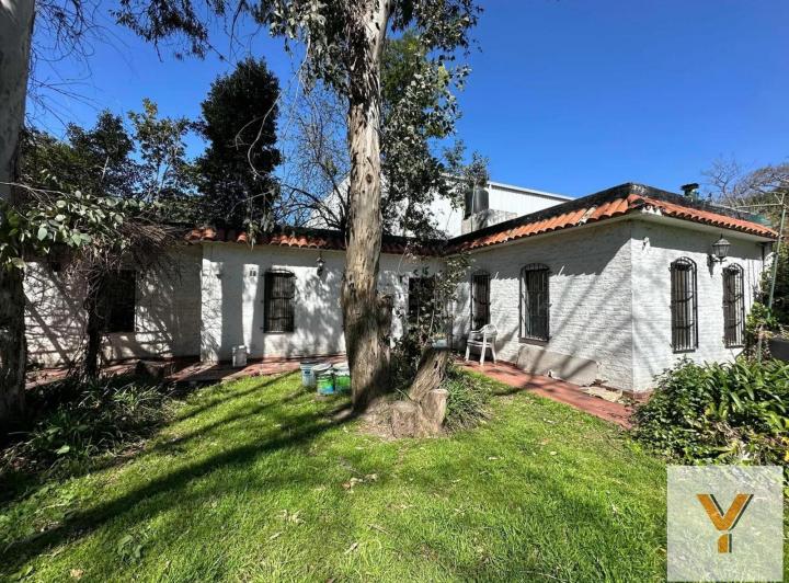 Casa · 80m² · 3 Ambientes