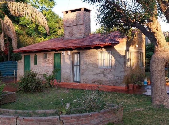 Casa · 35m² · 3 Ambientes · 1 Cochera