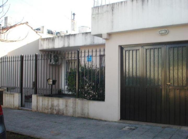 Casa · 89m² · 3 Ambientes